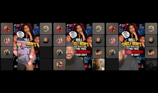 donpsoundsoff's Live Session — Sep 17, 2026, 1:05 AM