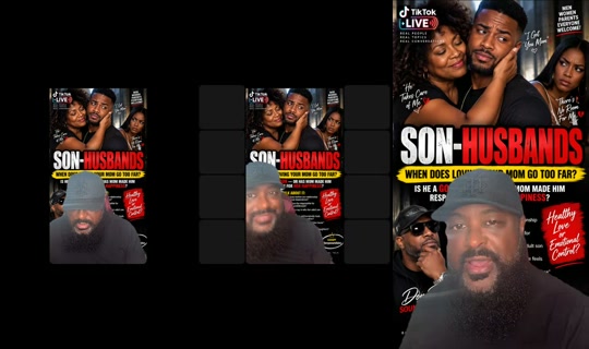 donpsoundsoff's Live Session — Sep 17, 2026, 5:46 PM