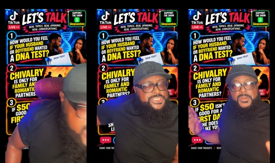 donpsoundsoff's Live Session — Oct 15, 2026, 11:00 PM