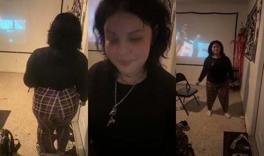 dontsensemee's Live Session — Sep 18, 2026, 12:25 AM