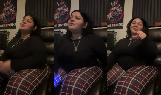 dontsensemee's Live Session — Sep 18, 2026, 1:43 AM