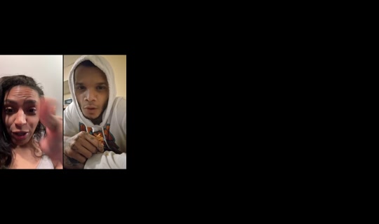 dontstartandiwont's Live Session — Oct 9, 2026, 11:22 AM