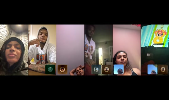 dontstartandiwont's Live Session — Oct 9, 2026, 11:51 AM