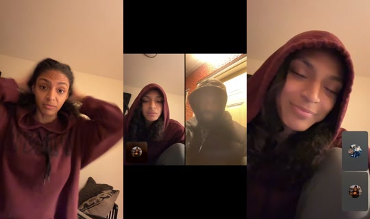 dontstartandiwont's Live Session — Oct 10, 2026, 3:57 AM