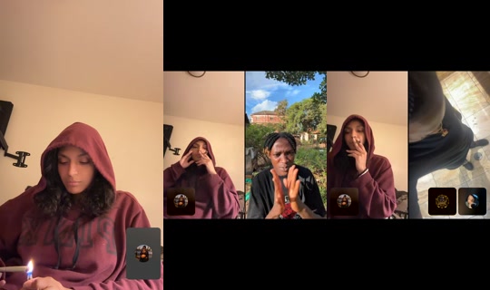 dontstartandiwont's Live Session — Oct 10, 2026, 4:48 AM