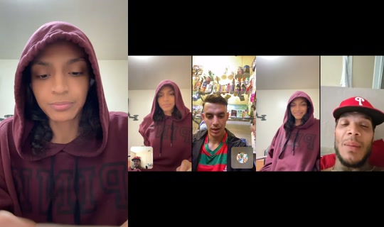 dontstartandiwont's Live Session — Oct 10, 2026, 9:44 PM