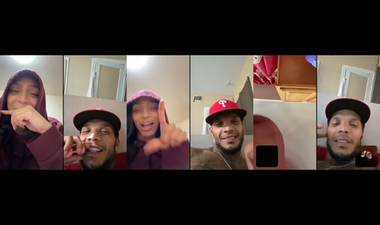 dontstartandiwont's Live Session — Oct 10, 2026, 10:19 PM