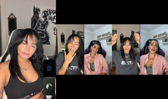 dopdora's Live Session — Aug 31, 2026, 4:37 PM