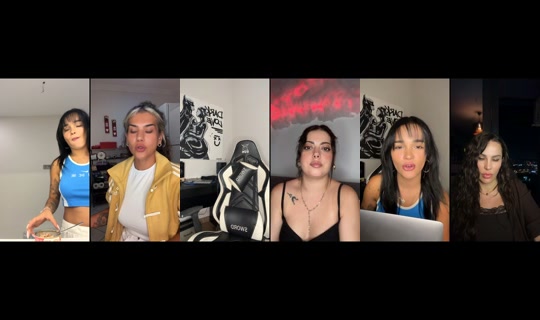 dopdora's Live Session — Aug 31, 2026, 8:48 PM