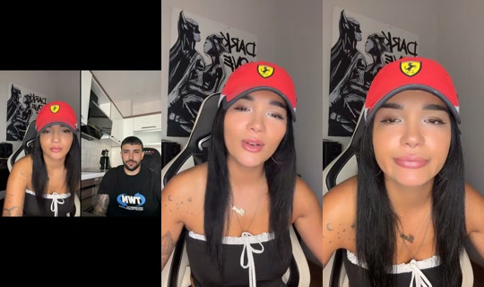 dopdora's Live Session — Sep 1, 2026, 3:27 PM