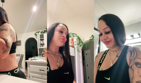 dopechick692's Live Session — Jul 15, 2026, 11:02 AM