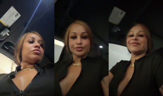 dopechick692's Live Session — Aug 17, 2026, 4:47 PM