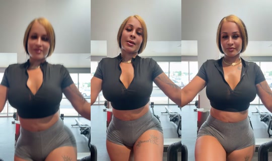 dopechick692's Live Session — Aug 17, 2026, 5:16 PM