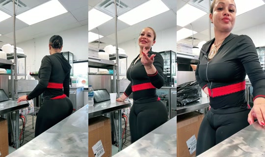 dopechick692's Live Session — Sep 30, 2026, 8:47 PM