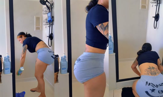 dopechick692's Live Session — Oct 18, 2026, 4:22 PM