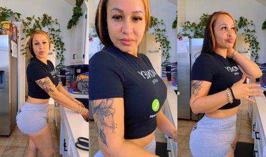 dopechick692's Live Session — Oct 18, 2026, 5:44 PM