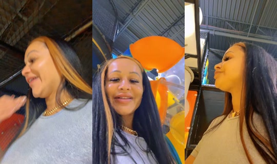 dopechick692's Live Session — Oct 18, 2026, 8:41 PM