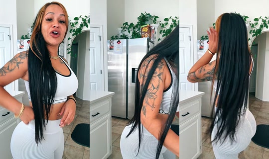 dopechick69bkup's Live Session — Oct 27, 2026, 3:48 PM