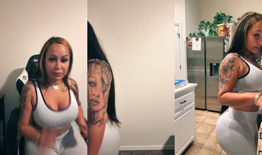dopechick69bkup's Live Session — Oct 27, 2026, 11:58 PM