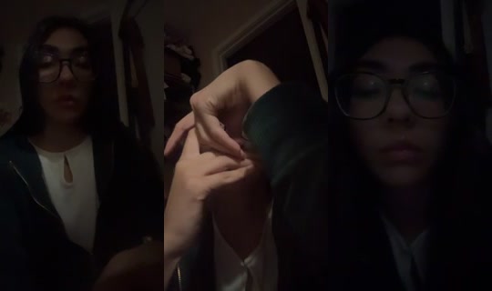 dopegiirl's Live Session — Oct 15, 2026, 8:42 AM