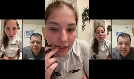 dor1na__'s Live Session — Oct 26, 2026, 5:46 PM
