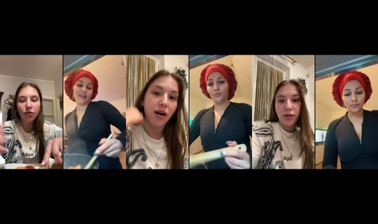 dor1na__'s Live Session — Oct 28, 2026, 4:14 PM