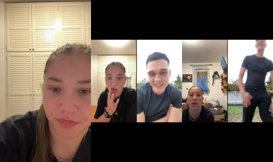 dor1na__'s Live Session — Oct 30, 2026, 3:14 PM