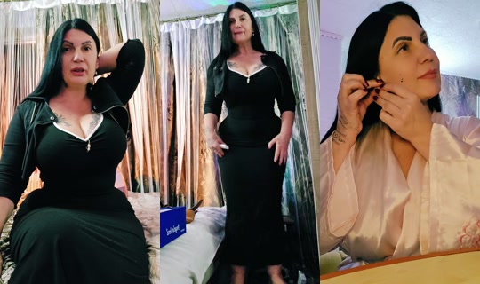 dor_oksana's Live Session — Jul 13, 2026, 9:19 PM