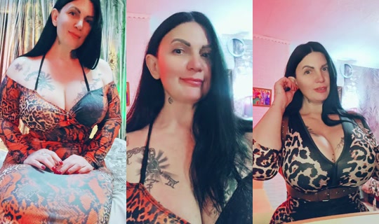 dor_oksana's Live Session — Jul 27, 2026, 9:31 PM