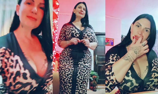dor_oksana's Live Session — Jul 27, 2026, 10:33 PM