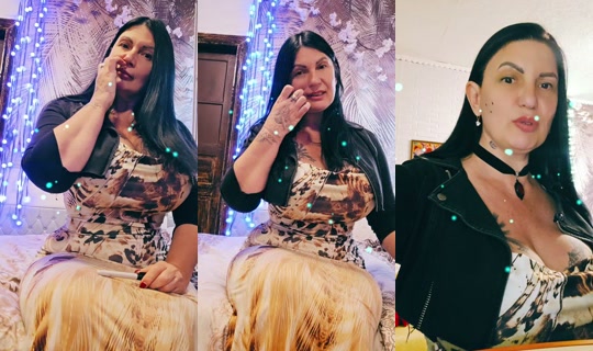dor_oksana's Live Session — Jul 30, 2026, 4:06 PM
