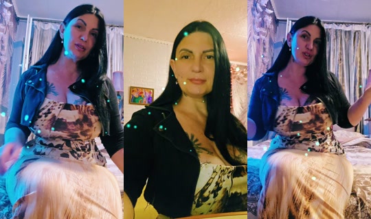 dor_oksana's Live Session — Jul 30, 2026, 6:43 PM
