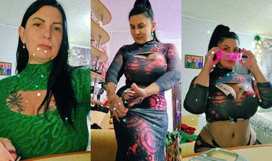 dor_oksana's Live Session — Jul 30, 2026, 10:00 PM