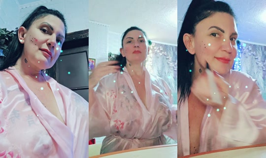 dor_oksana50's Live Session — Aug 9, 2026, 7:45 PM