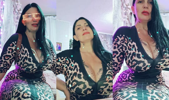 dor_oksana50's Live Session — Aug 10, 2026, 7:58 PM