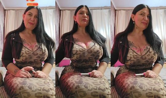 dor_oksana50's Live Session — Sep 22, 2026, 4:25 PM