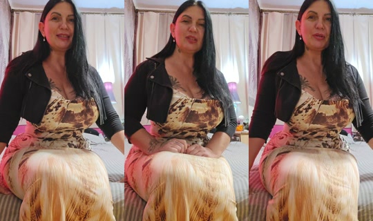 dor_oksana50's Live Session — Sep 22, 2026, 9:35 PM