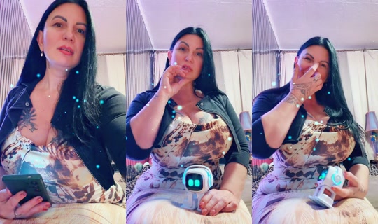 dor_oksana50's Live Session — Oct 29, 2026, 7:14 PM