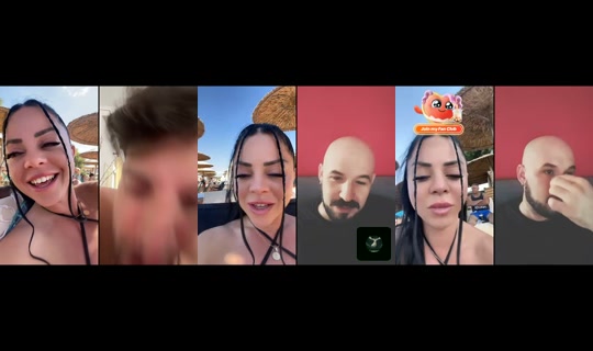 dora__martinez's Live Session — Jul 25, 2026, 1:20 PM