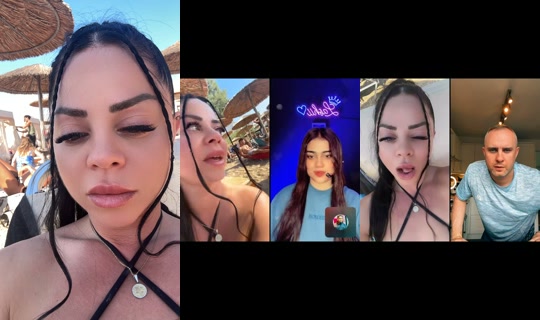 dora__martinez's Live Session — Jul 25, 2026, 2:20 PM