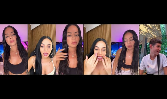 dora__martinez's Live Session — Sep 6, 2026, 11:01 AM