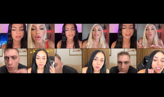dora__martinez's Live Session — Sep 6, 2026, 12:42 PM