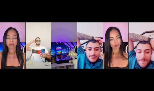 dora__martinez's Live Session — Sep 7, 2026, 12:39 PM