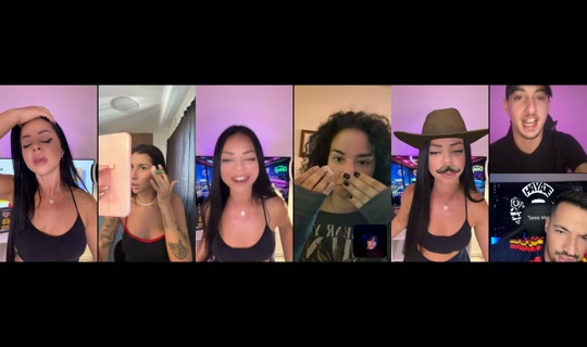 dora__martinez's Live Session — Sep 8, 2026, 12:09 PM