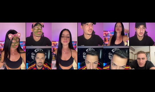 dora__martinez's Live Session — Sep 8, 2026, 12:59 PM