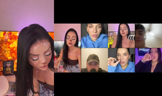 dora__martinez's Live Session — Oct 29, 2026, 10:04 PM