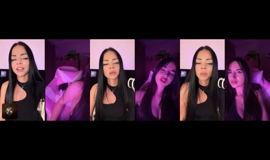 dora__martinez's Live Session — Oct 30, 2026, 10:58 PM