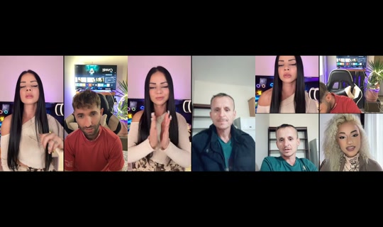 dora__martinez's Live Session — Oct 31, 2026, 11:40 AM