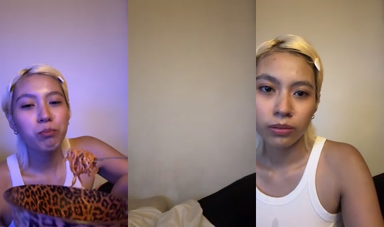doraasleepy's Live Session — Sep 6, 2026, 5:21 PM