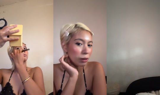 doraasleepy's Live Session — Sep 7, 2026, 8:29 AM